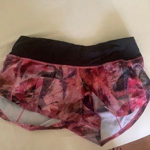 Lulu lemon speed up 2.5